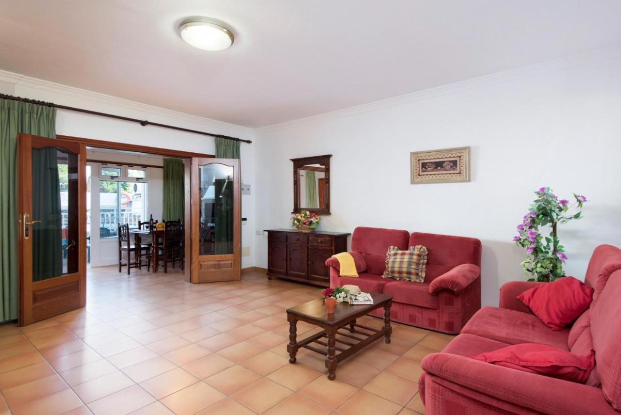 Villa Ramos Uno Puerto Calero Ngoại thất bức ảnh