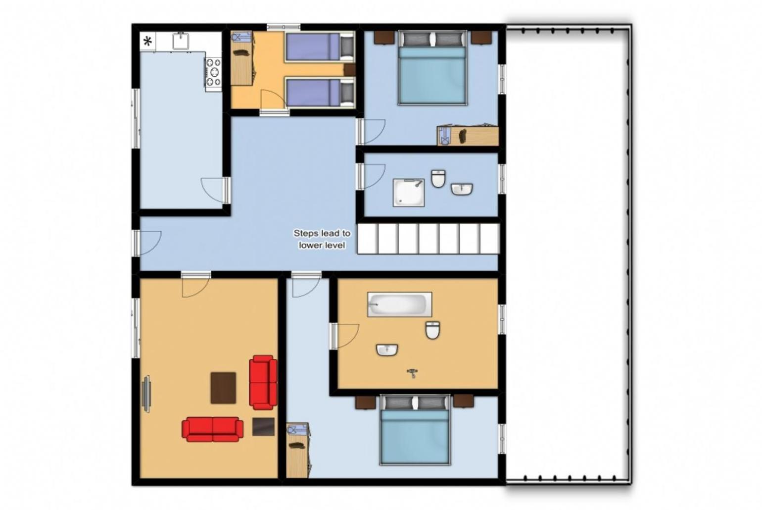 Villa Ramos Uno Puerto Calero Ngoại thất bức ảnh