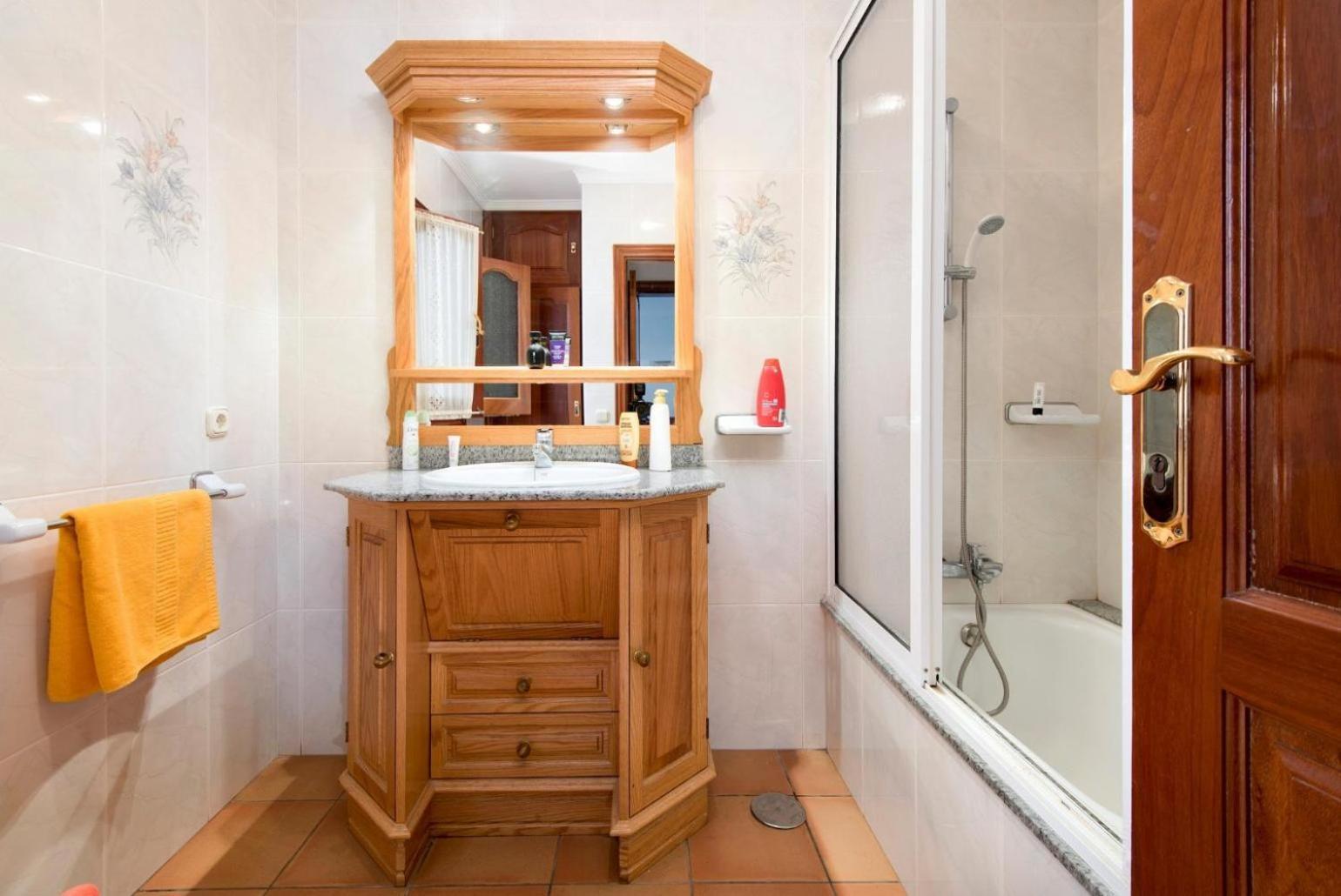 Villa Ramos Uno Puerto Calero Ngoại thất bức ảnh