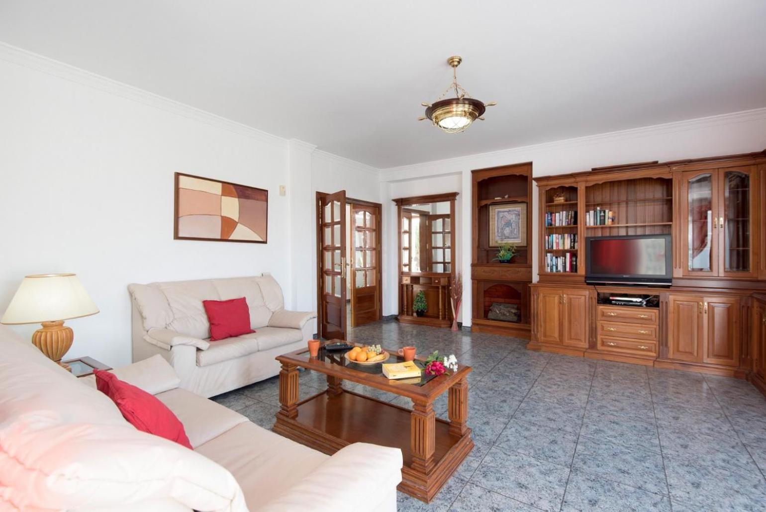 Villa Ramos Uno Puerto Calero Ngoại thất bức ảnh