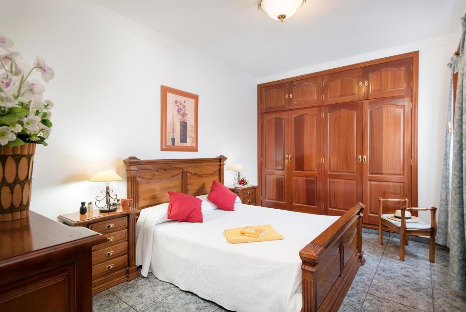 Villa Ramos Uno Puerto Calero Ngoại thất bức ảnh