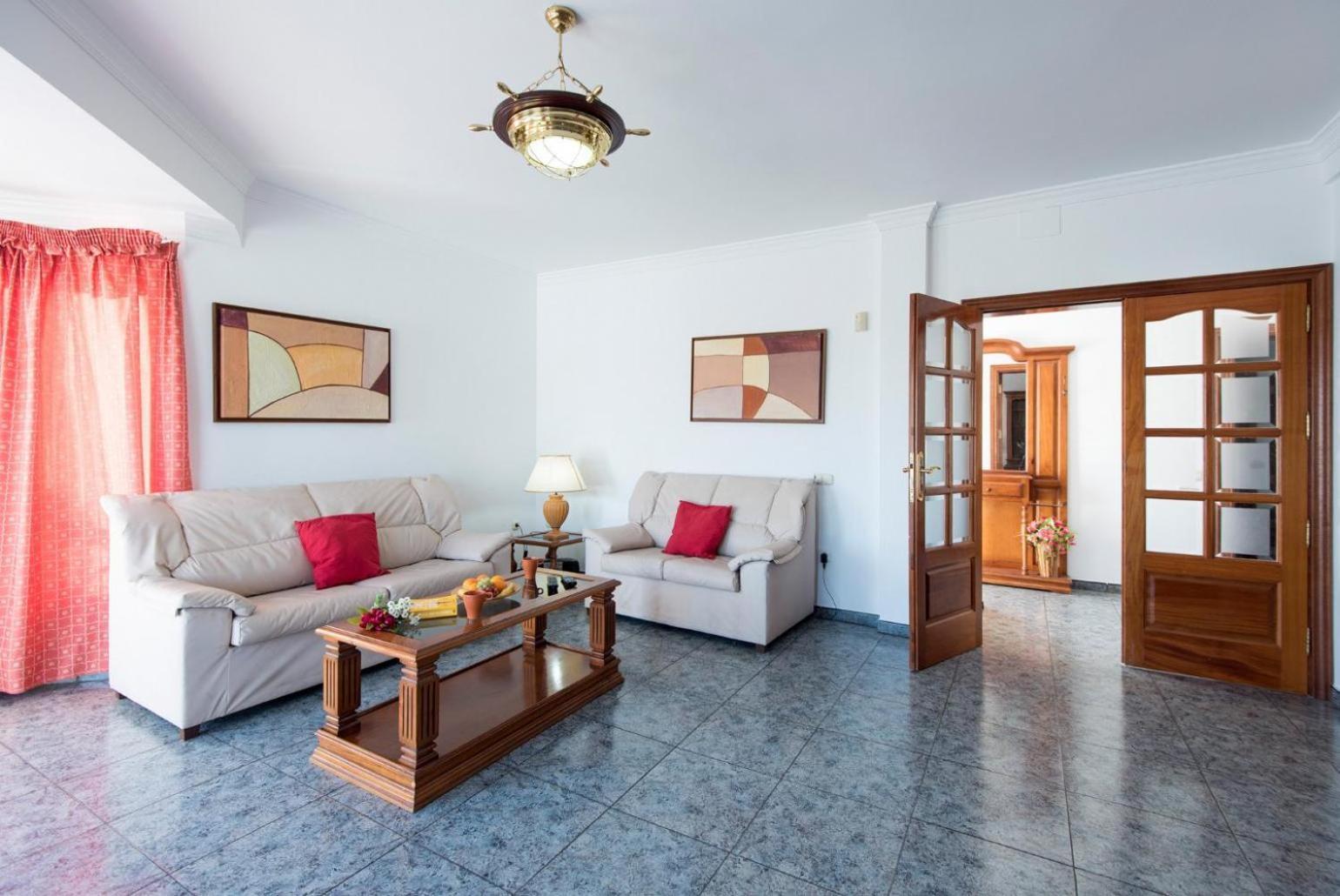 Villa Ramos Uno Puerto Calero Ngoại thất bức ảnh
