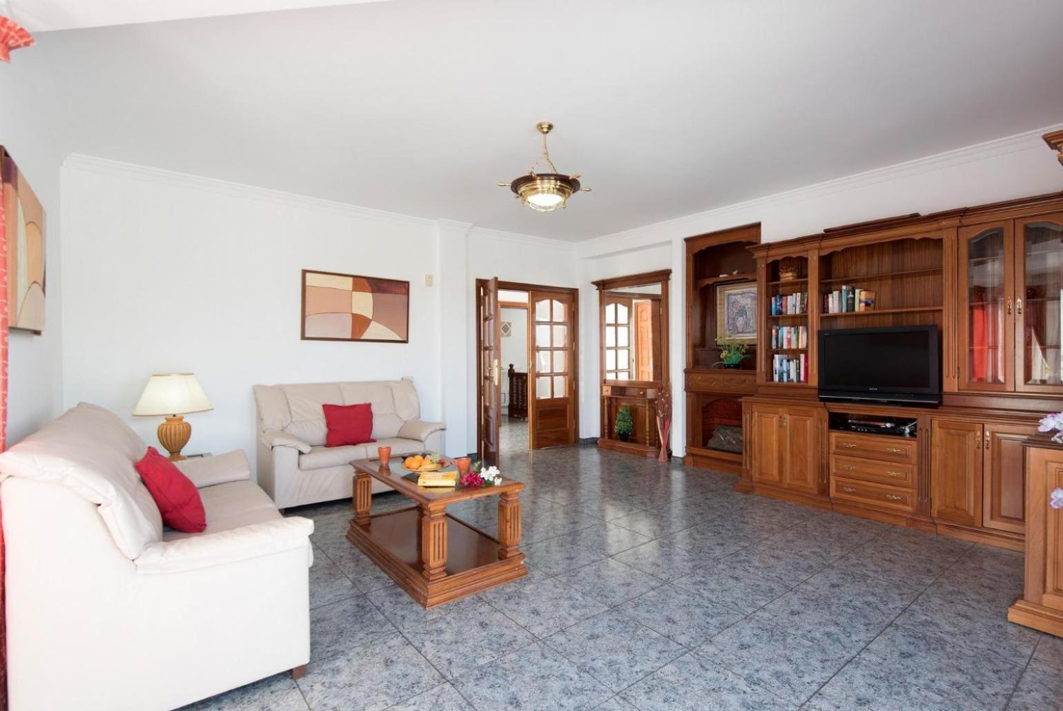 Villa Ramos Uno Puerto Calero Ngoại thất bức ảnh