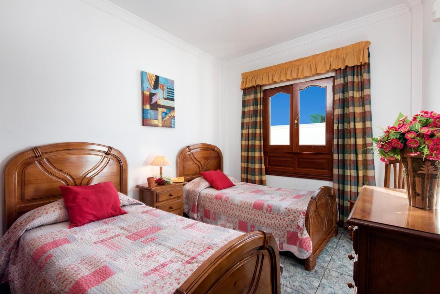 Villa Ramos Uno Puerto Calero Ngoại thất bức ảnh